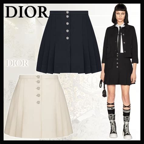 dior print skirt|christian Dior skirt 2022.